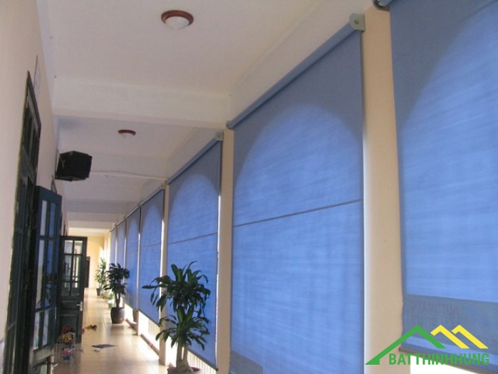 Bạt che nắng BC11