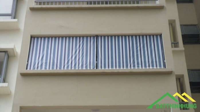 Bạt che nắng BC02