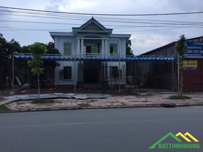 Mái xếp di động MX03
