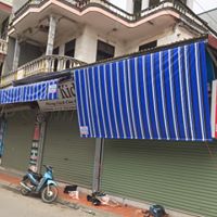 Thi công mái hiên, mái thả ban công tại thị xã Từ Sơn-Bắc Ninh 097 998 2015