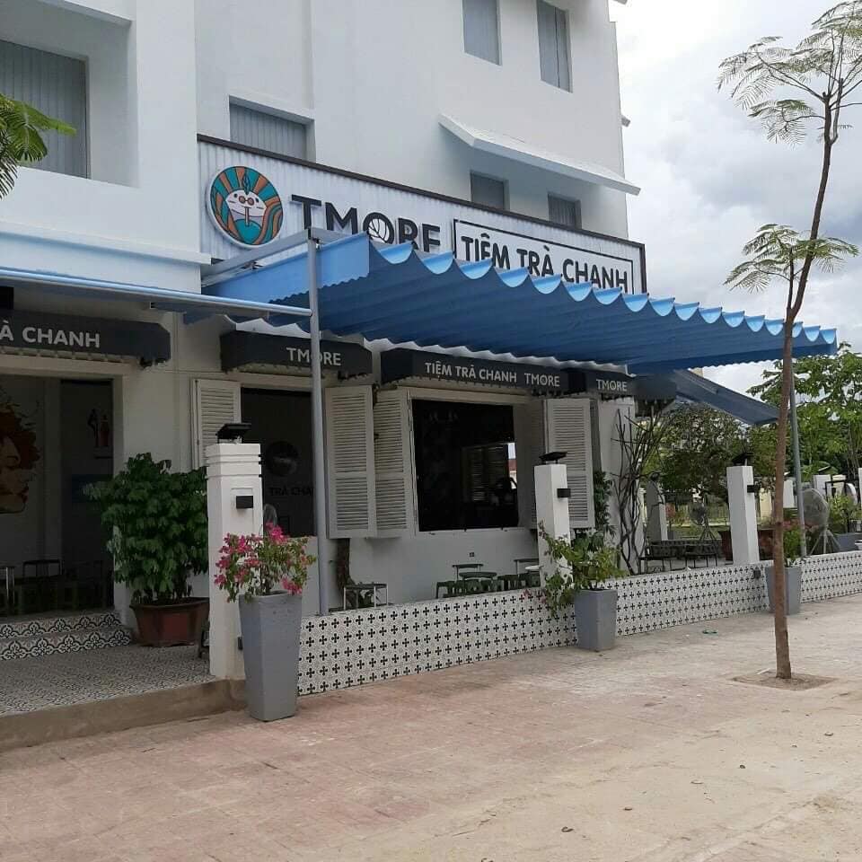 Cơ sở mái xếp di động tại Hà Đông