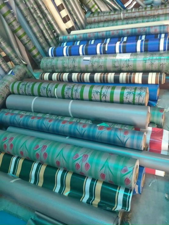 Công Ty TNHH SX Thương Mại & Dịch Vụ Thịnh Hưng