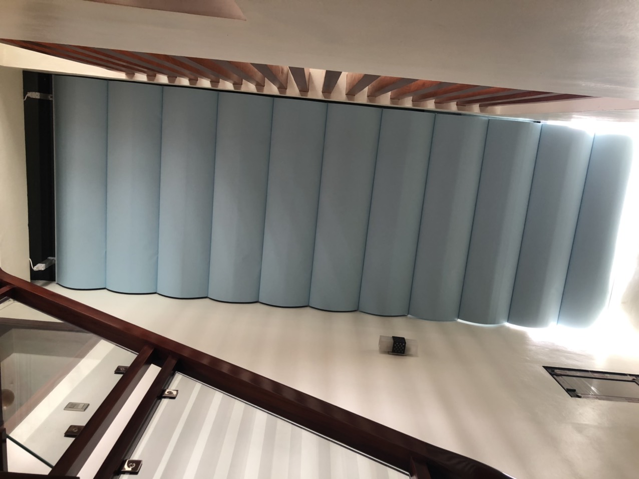 THI CÔNG MÁI CHE GIẾNG TRỜI TẠI HÀ NỘI